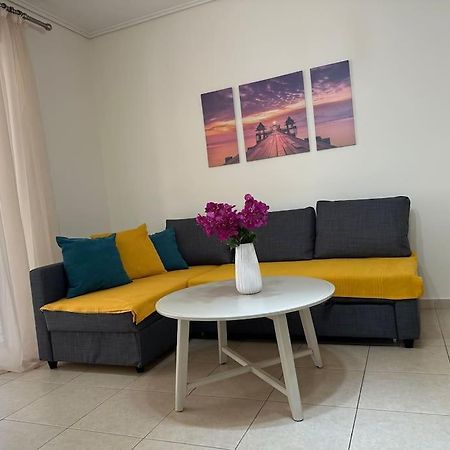 Riviera Beach, Seaside Spacious Apt. أنافيسوس المظهر الخارجي الصورة