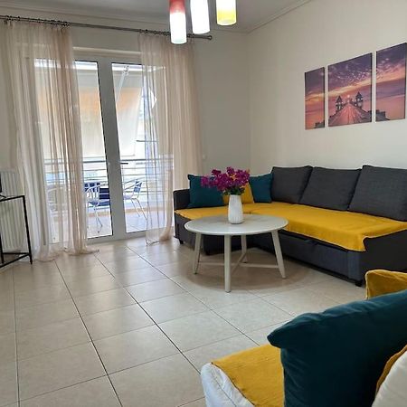 Riviera Beach, Seaside Spacious Apt. أنافيسوس المظهر الخارجي الصورة