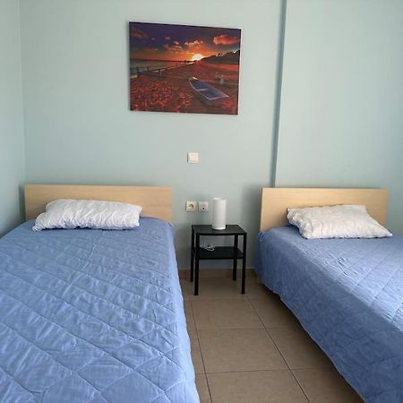 Riviera Beach, Seaside Spacious Apt. أنافيسوس المظهر الخارجي الصورة