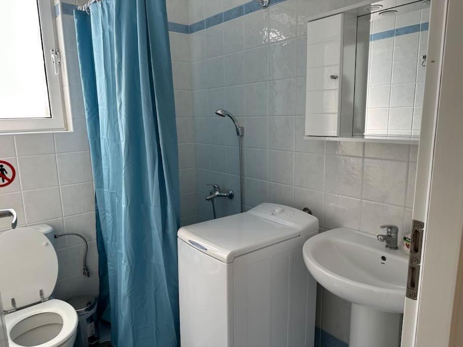 Riviera Beach, Seaside Spacious Apt. أنافيسوس المظهر الخارجي الصورة