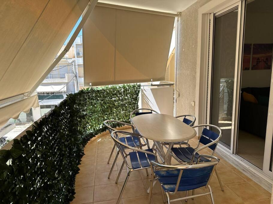 Riviera Beach, Seaside Spacious Apt. أنافيسوس المظهر الخارجي الصورة