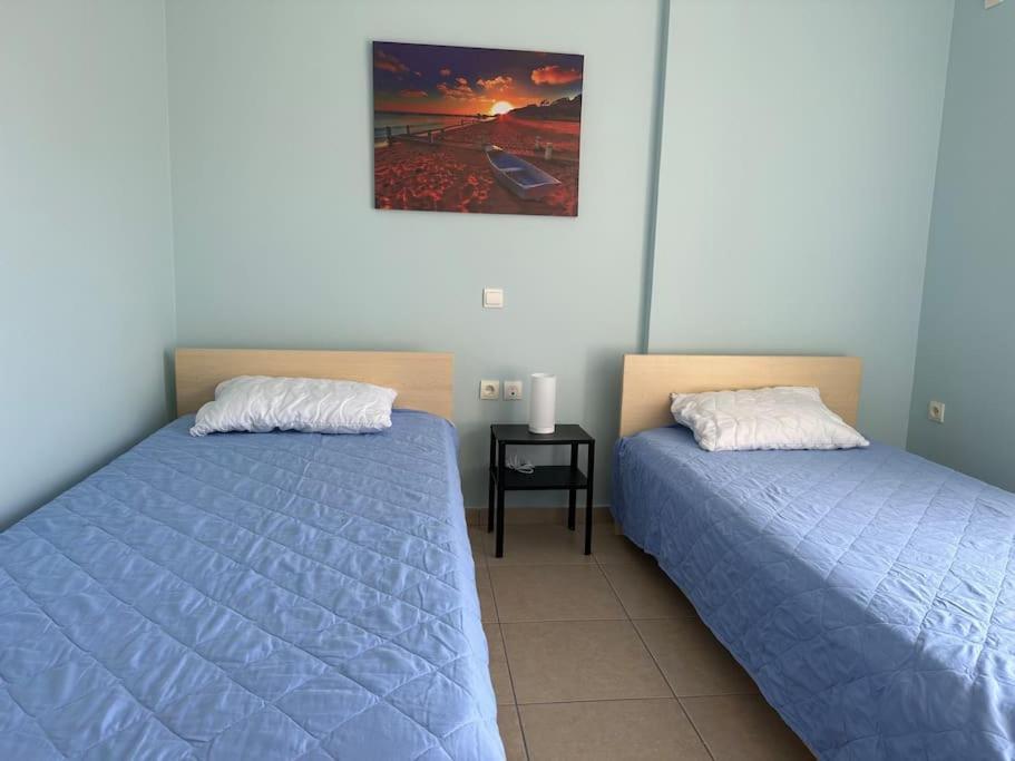 Riviera Beach, Seaside Spacious Apt. أنافيسوس المظهر الخارجي الصورة