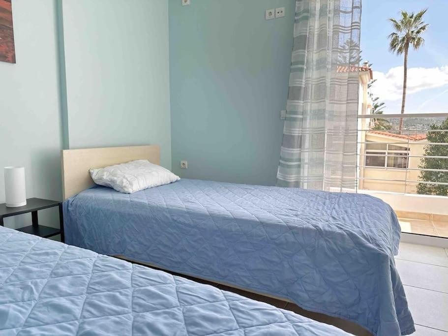 Riviera Beach, Seaside Spacious Apt. أنافيسوس المظهر الخارجي الصورة